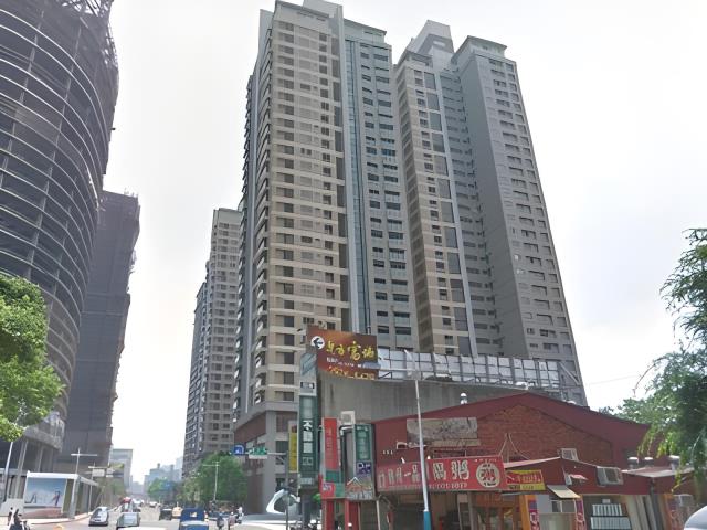 板橋拍賣大樓-6