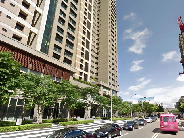 板橋拍賣大樓-7