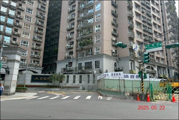 中和拍賣大樓-1