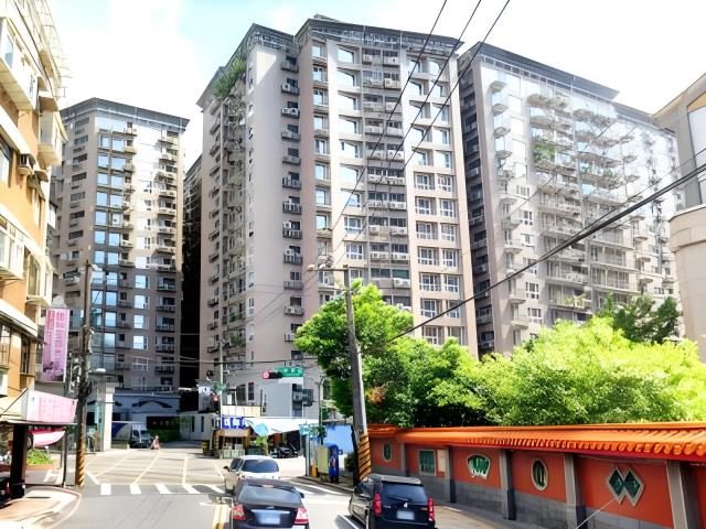 中和拍賣大樓-2