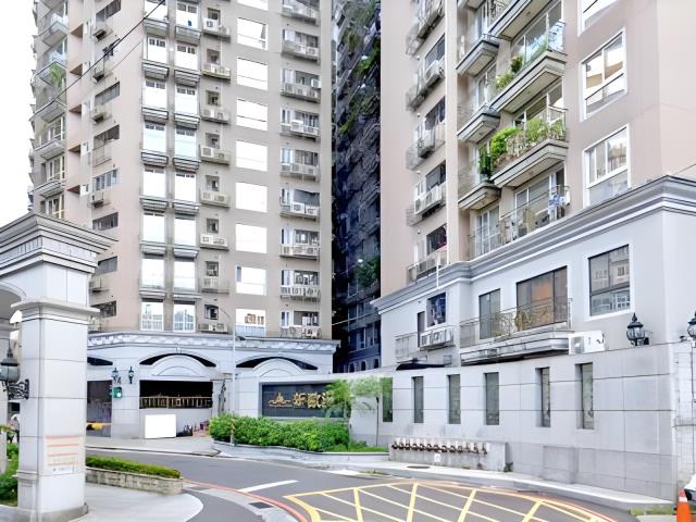 中和拍賣大樓-4