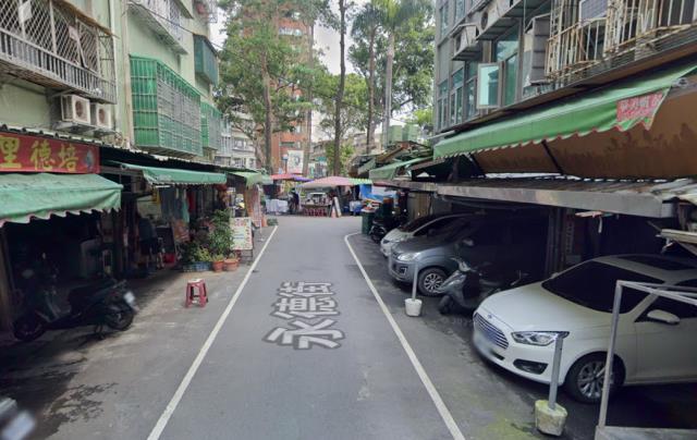 新北公寓法拍-1