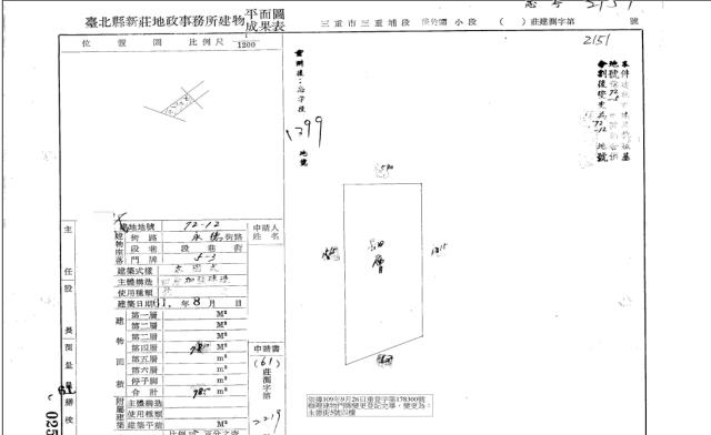 新北公寓法拍-2