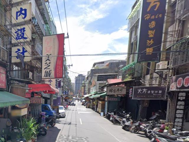 新北三重公寓法拍-2