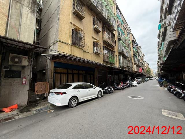 新北三重公寓法拍-2