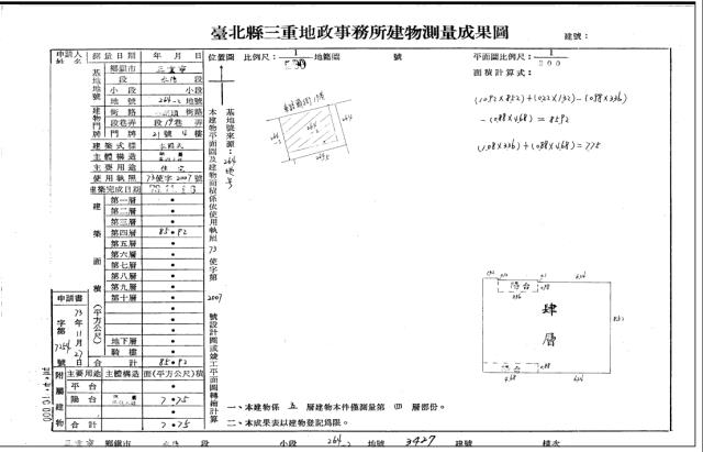 新北三重公寓法拍-5