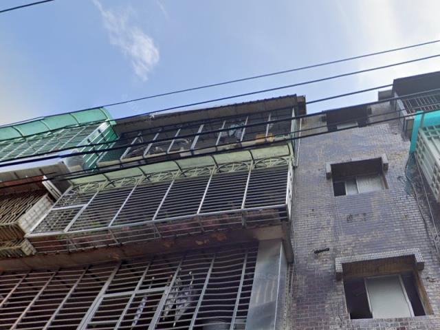 新北泰山法拍公寓-0