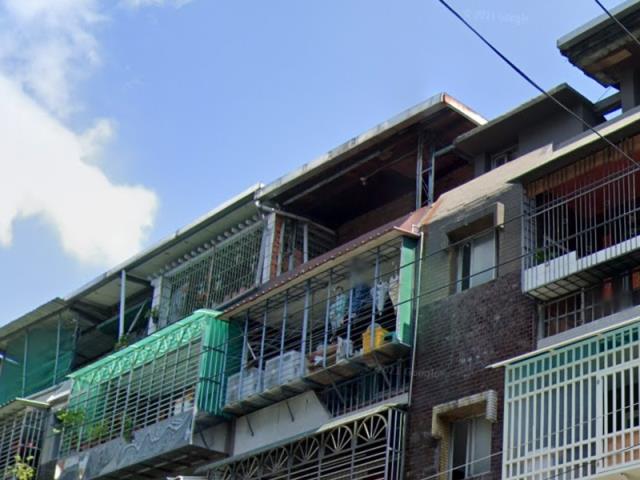 新北泰山法拍公寓-1