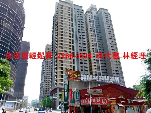 板橋拍賣大樓-9