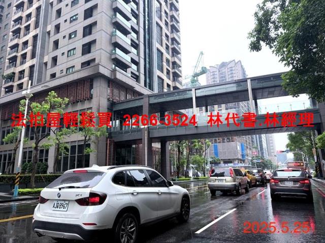 板橋拍賣大樓-1