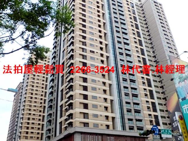 板橋拍賣大樓-4