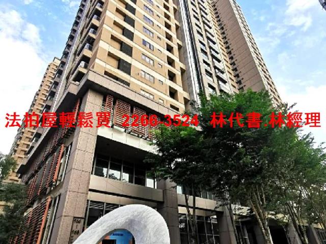 板橋拍賣大樓-5