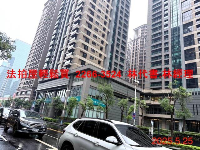 板橋拍賣大樓-6