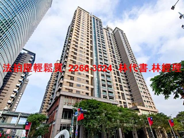 板橋拍賣大樓-8