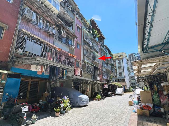 五股法拍公寓-3