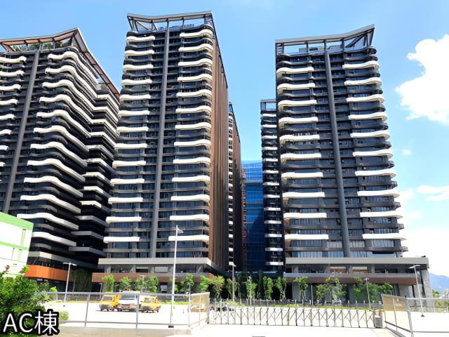 淡水大樓法拍-1