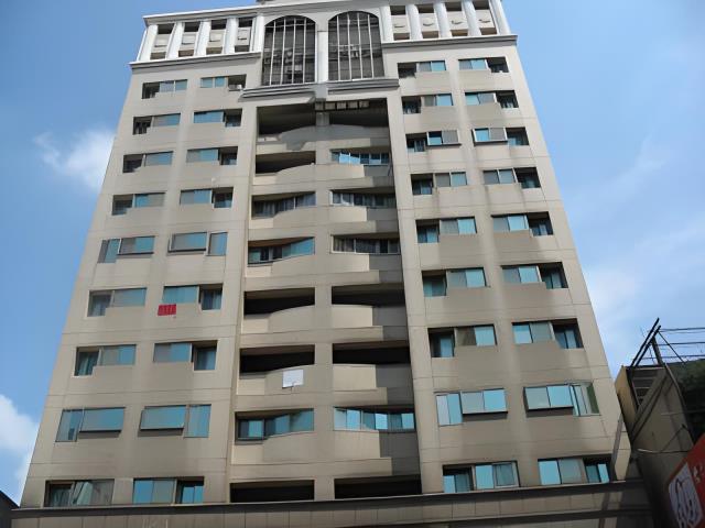 新莊法拍大樓-0