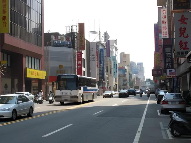 新莊法拍大樓-3