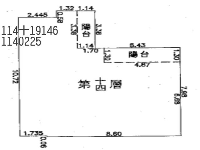 新莊法拍大樓-4
