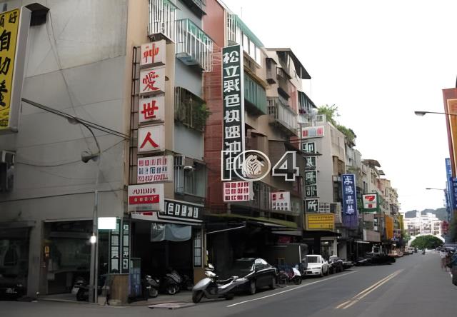 板橋法拍公寓-1