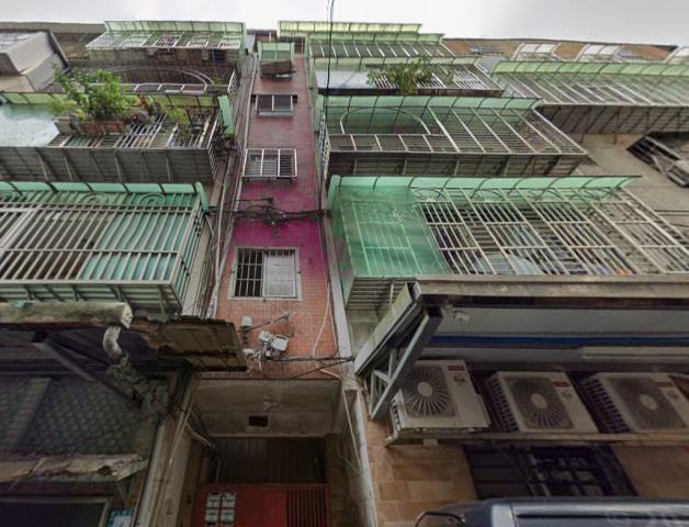 新北板橋公寓拍賣-0