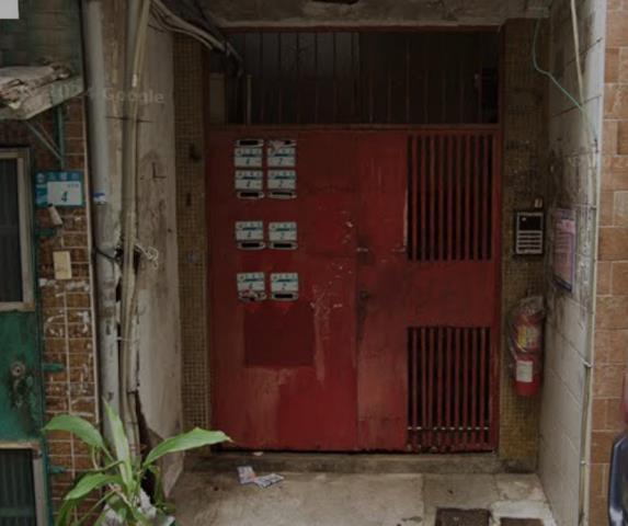 新北板橋公寓拍賣-1