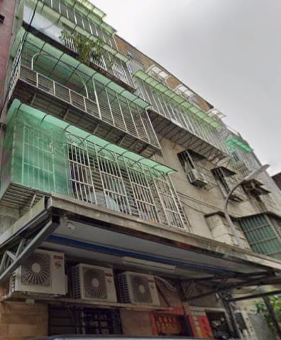 新北板橋公寓拍賣-2