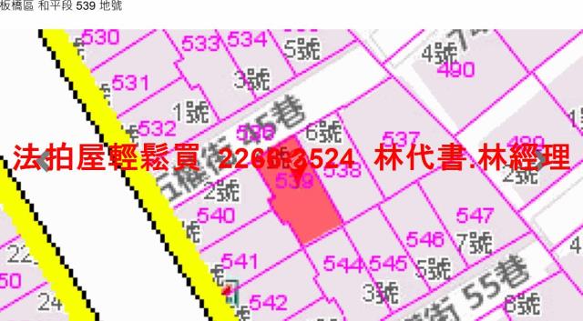 新北板橋法拍公寓-13