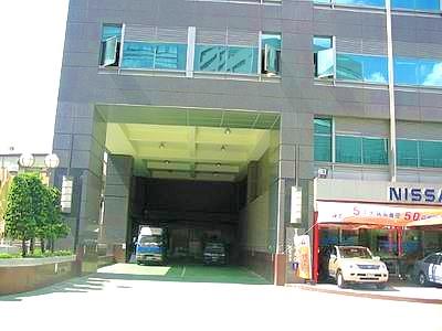 新北中和大樓拍賣-5