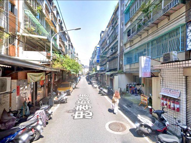 新北中和法拍公寓-1