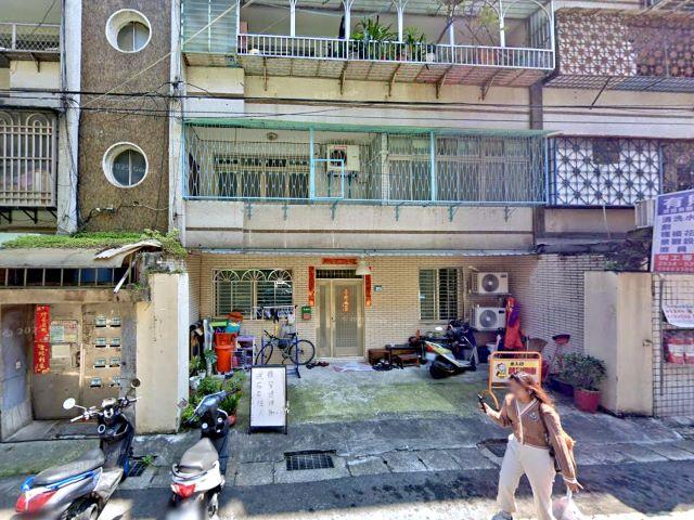 新北中和法拍公寓-0