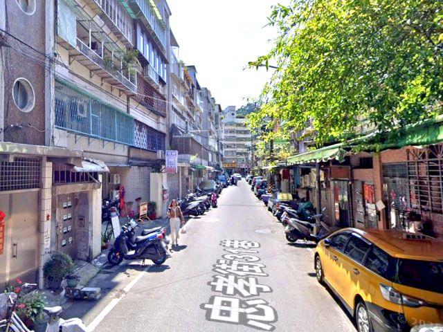 新北中和法拍公寓-2