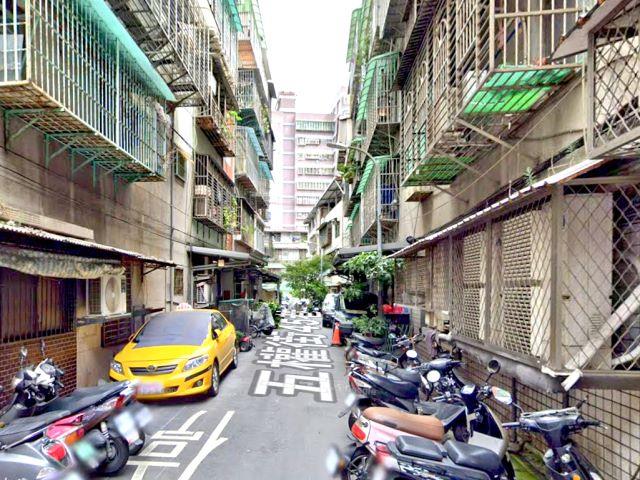 新北板橋公寓法拍-0