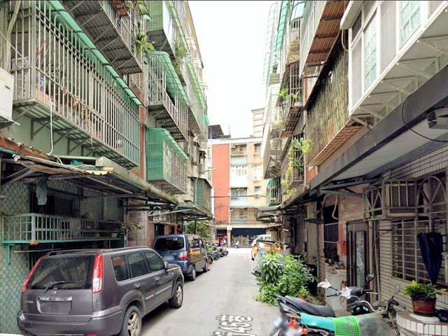 新北板橋公寓法拍-4