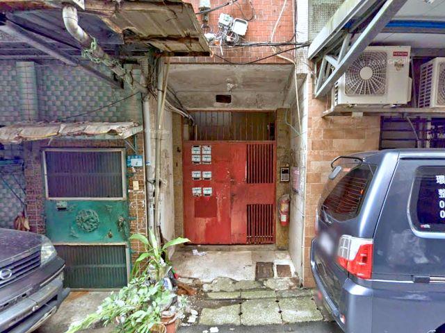 新北板橋公寓法拍-3