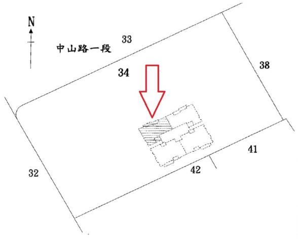 板橋法拍大樓-2