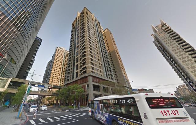 板橋法拍大樓-3