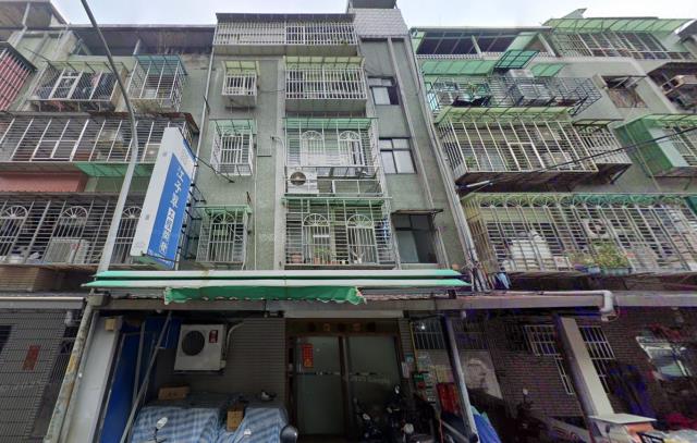 板橋法拍公寓-0