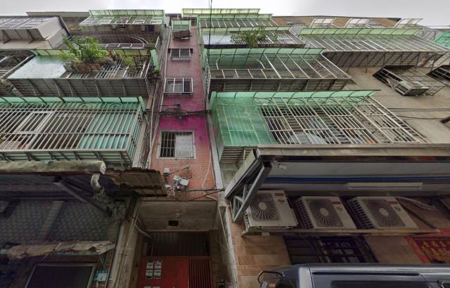 板橋法拍公寓-0