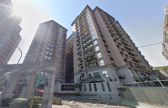 中和大樓法拍-0