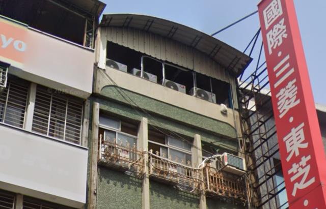 三重公寓法拍-0