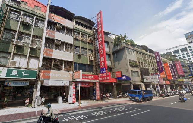 三重公寓法拍-2