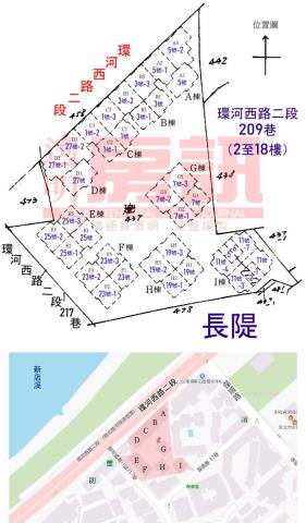新北永和法拍大樓-10