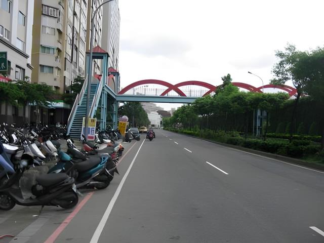 新北永和法拍大樓-1