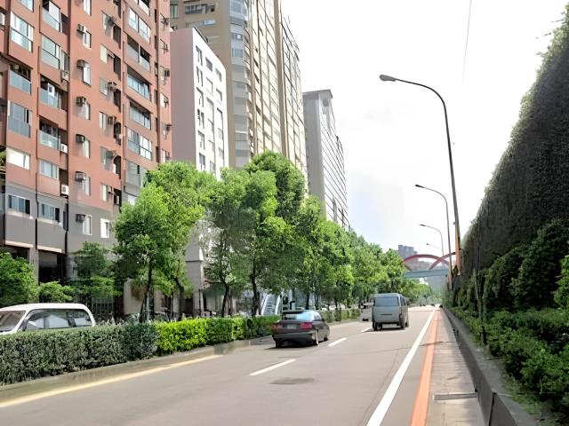 新北永和法拍大樓-0