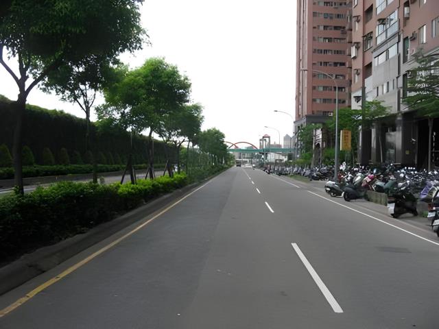 新北永和法拍大樓-3