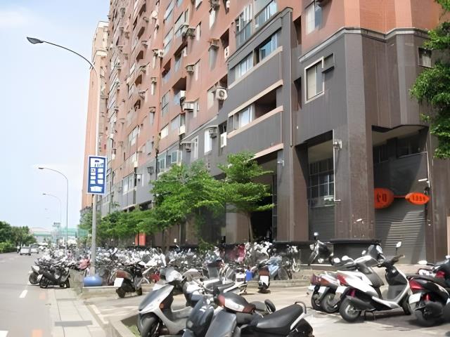 新北永和法拍大樓-4