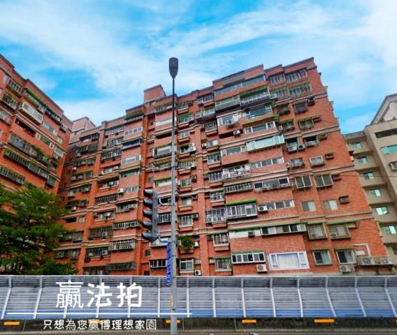 新北新店法拍大樓-4