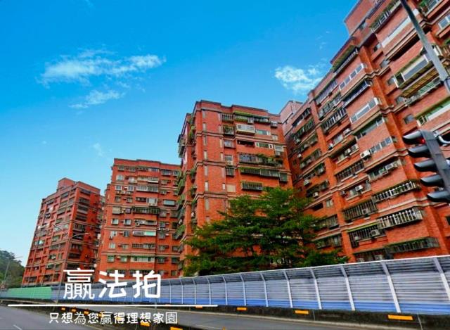 新北新店法拍大樓-6