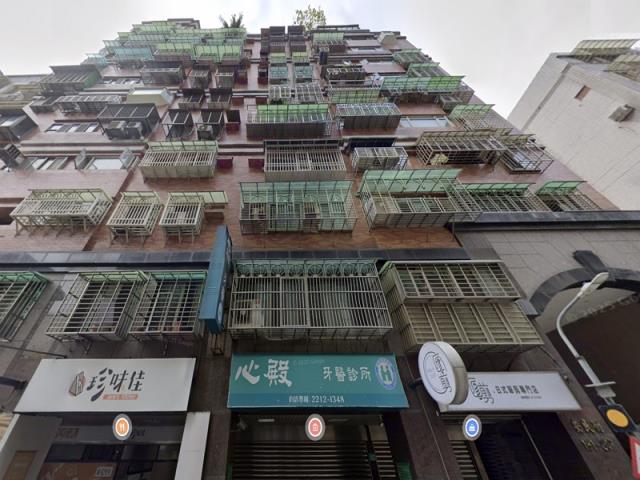 新店大樓拍賣-1
